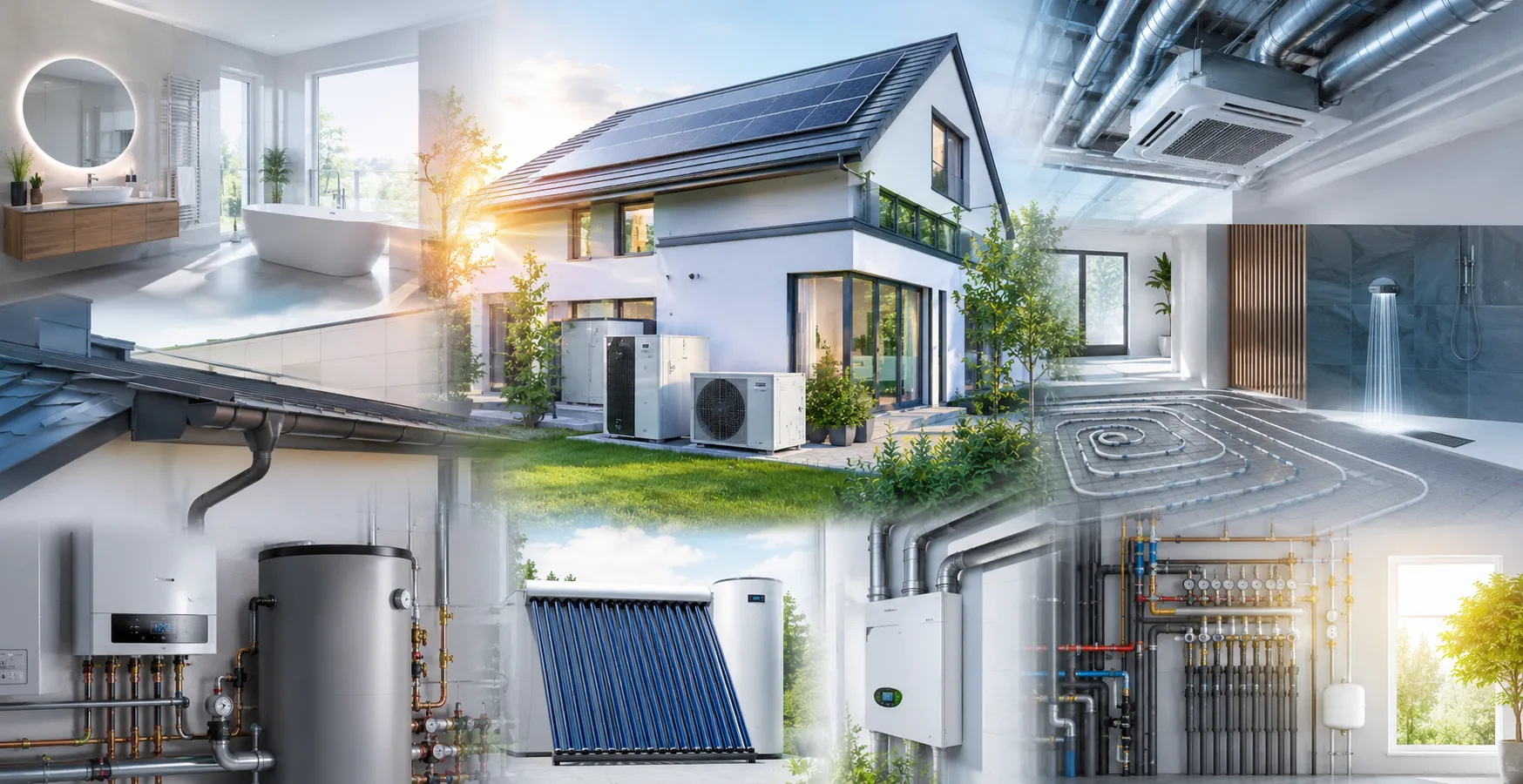 Lang & Langer GbR – Haustechnik aus Chemnitz